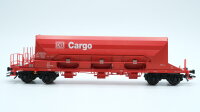 Märklin H0 48100 Drehschieber-Seitenentladewagen (DB-Cargo) Facns 133 der DB AG