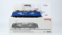 Märklin H0 33534 E-Lok "Der ZDF Express"...
