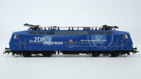 Märklin H0 33534 E-Lok "Der ZDF Express"...
