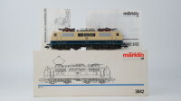 Märklin H0 3042 E-Lok BR 111 043-6 DB Wechselstrom