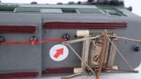 Piko H0 E-Lok BR E44 0901 Gleichstrom
