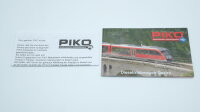 Piko H0 95875/34 Kesselwagen cmt
