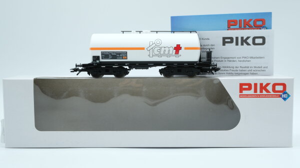 Piko H0 95875/34 Kesselwagen cmt