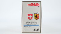 Märklin H0 3336 E-Lok BR Serie Ae 6/6 11425 SBB CFF Wechselstrom Digital