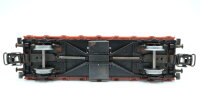 Roco H0 46315 Rungenwagen mit Ladung
