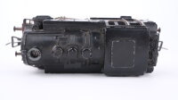 Fleischmann H0 Dampflok BR 80 1952 Gleichstrom (Licht defekt)