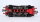 Fleischmann H0 Dampflok BR 80 1952 Gleichstrom (Licht defekt)