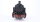 Fleischmann H0 Dampflok BR 80 1952 Gleichstrom (Licht defekt)