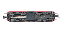 Märklin H0 3340 Elektrische Lokomotive BR 110 der DB Wechselstrom Digital (stoppt häufig)