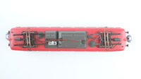 Märklin H0 3340 Elektrische Lokomotive BR 110 der DB Wechselstrom Digital (stoppt häufig)