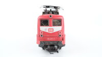 Märklin H0 3340 Elektrische Lokomotive BR 110 der DB Wechselstrom Digital (stoppt häufig)