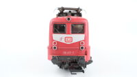 Märklin H0 3340 Elektrische Lokomotive BR 110 der DB Wechselstrom Digital (stoppt häufig)