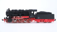 Piko H0 Dampflok mit Tender BR 56 2719 DR Gleichstrom