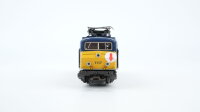Märklin H0 3424 E-Lok BR Serie 1100 1117 NS Wechselstrom Delta Digital (Puffer Abbruch)