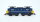 Märklin H0 3424 E-Lok BR Serie 1100 1117 NS Wechselstrom Delta Digital (Puffer Abbruch)