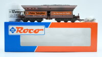Roco H0 46250 Selbstentladewagen (666 4 173-1,...