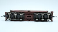Roco H0 46250 Selbstentladewagen (666 4 173-1, Peine+Salzgitter) DB