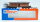 Roco H0 46250 Selbstentladewagen (666 4 173-1, Peine+Salzgitter) DB