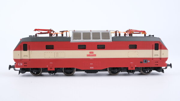 Piko H0 E-Lok BR ES 499 0001 CSD Gleichstrom