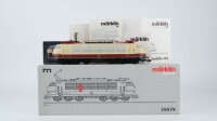 Märklin H0 39579 E-Lok BR 103 137-6 DB Wechselstrom...