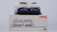 Märklin H0 3344 E-Lok BR 110 249-0 der DB...