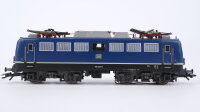 Märklin H0 3344 E-Lok BR 110 249-0 der DB Wechselstrom Digital (fährt langsam)