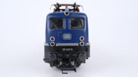 Märklin H0 3344 E-Lok BR 110 249-0 der DB Wechselstrom Digital (fährt langsam)