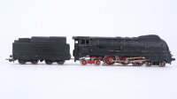 Märklin H0 SK 800 Dampflok BR 06 DRG Wechselstrom (vermutlich verharzt)