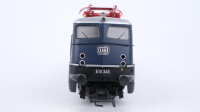 Märklin H0 39120 E-Lok BR E10 345 DB Wechselstrom Digital Sound mfx
