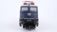 Märklin H0 39120 E-Lok BR E10 345 DB Wechselstrom Digital Sound mfx