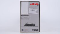 Märklin H0 39120 E-Lok BR E10 345 DB Wechselstrom Digital Sound mfx