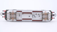 Piko H0 E-Lok BR 244 068-3 DR Gleichstrom (Licht defekt)