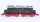 Piko H0 E-Lok BR 244 068-3 DR Gleichstrom (Licht defekt)