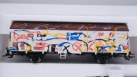 Märklin H0 4503 Saarländischer Sommerzug DB