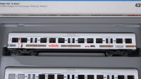 Märklin H0 4390 Personenwagen Set "S-Bahn" Märklin Werbung DB
