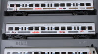 Märklin H0 4390 Personenwagen Set "S-Bahn" Märklin Werbung DB