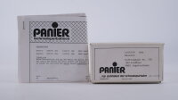 Panier H0e 1100/09 Bausatz Pufferwagen Nr.160 SWEG