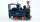 Egger-Bahn H0e Dampflok Lok 5