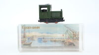 Egger-Bahn H0e Diesellok Lok 1