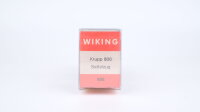 Wiking 1:87 488 GK: 488/1a CS nicht erfasst Krupp 806...