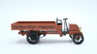 Märklin H0 84794 Museumswagen (Museum 1994)  Kühlwagen der K.W.St.E.