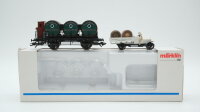 Märklin H0 48097 Museumswagen (Museum 1997)...