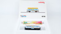 Märklin H0 48708 Jahreswagen 2008 Ichqrs 377 1.FC...