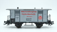 Märklin H0 48099 Museumswagen (Museum 1999)  Gi der DRG