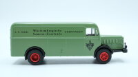 Märklin H0 48005 Museumswagen (Museum 2005) Gr 20 der DRG