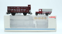 Märklin H0 84793 Museumswagen (Museum 1993)...
