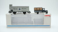 Märklin H0 48096 Museumswagen (Museum 1996)  Gm der...