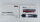Märklin H0 47447 Taschenwagen mit Sattelauflieger märklin-magazin (Jahreswagen 2003) MB