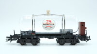 Märklin H0 44534 Glaskesselwagen mit Bremserhaus "25 Jahre Insider" DB
