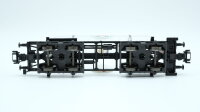 Märklin H0 44534 Glaskesselwagen mit Bremserhaus "25 Jahre Insider" DB